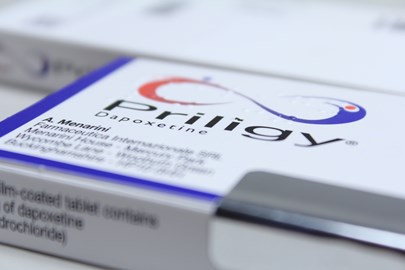 Priligy 60mg Premature Ejaculation