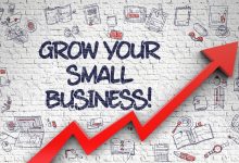 Small Business Growth and Success