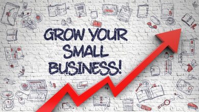 Small Business Growth and Success