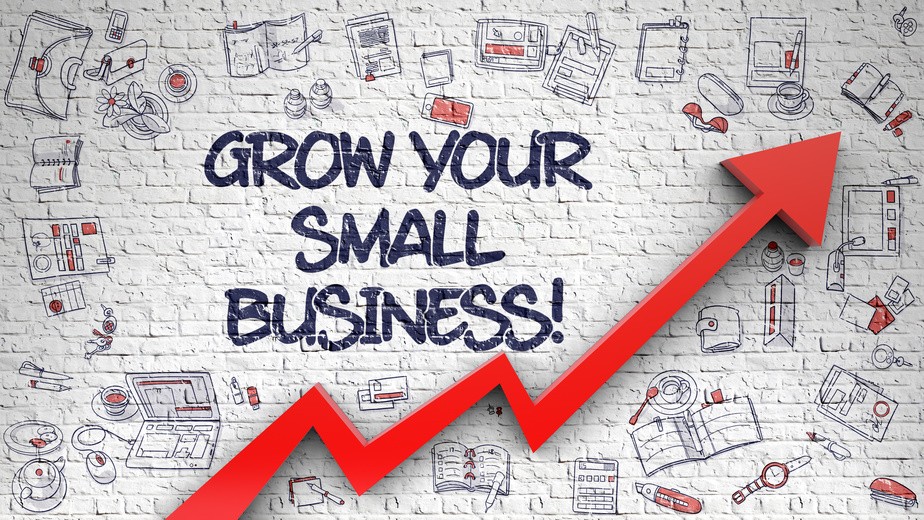 Small Business Growth and Success