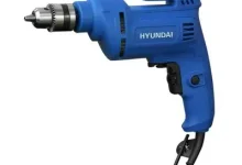 Drill Machine