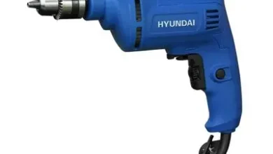 Drill Machine