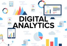 Digital Analytics