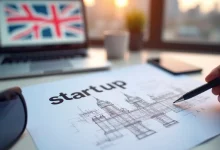 Best Design Agency London for Startups